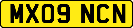MX09NCN