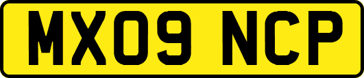 MX09NCP