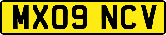 MX09NCV