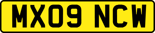 MX09NCW