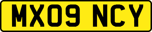 MX09NCY
