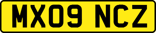 MX09NCZ