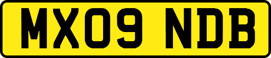 MX09NDB