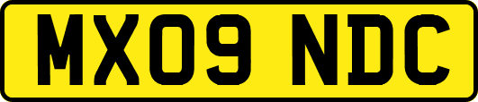 MX09NDC