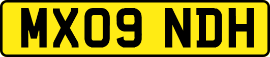 MX09NDH