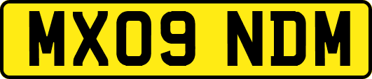 MX09NDM