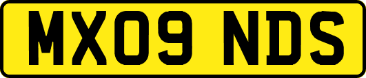 MX09NDS