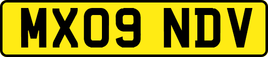 MX09NDV