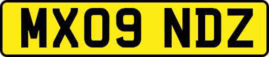 MX09NDZ