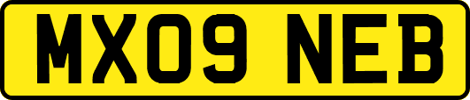 MX09NEB