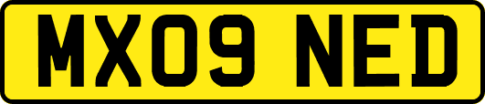 MX09NED