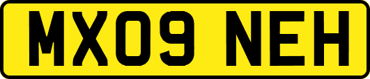 MX09NEH
