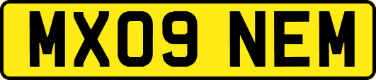 MX09NEM