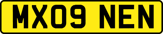 MX09NEN