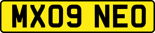 MX09NEO