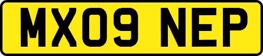MX09NEP