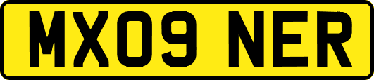 MX09NER