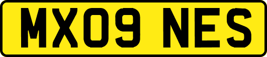 MX09NES