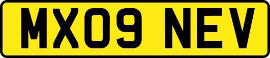 MX09NEV