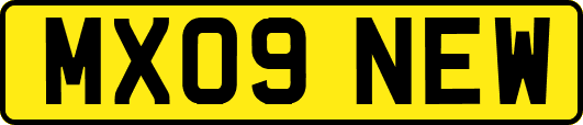 MX09NEW