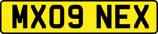 MX09NEX