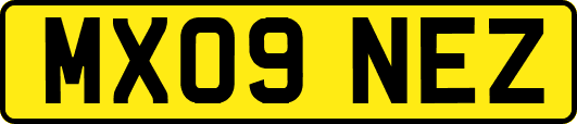 MX09NEZ