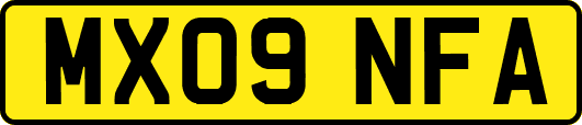 MX09NFA