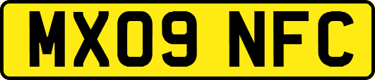 MX09NFC