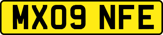 MX09NFE