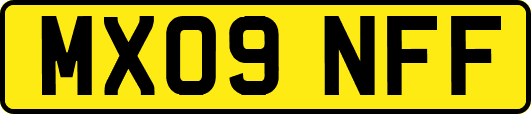 MX09NFF