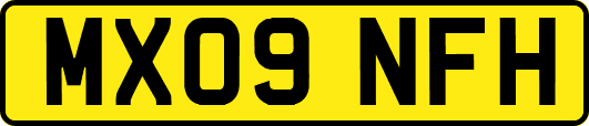 MX09NFH