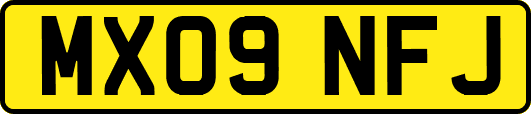 MX09NFJ
