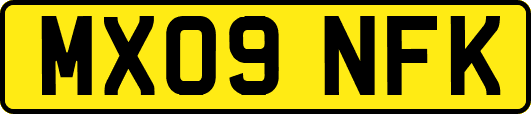 MX09NFK