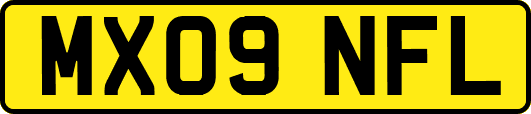 MX09NFL