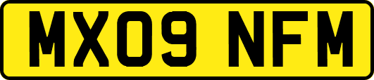 MX09NFM