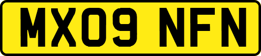 MX09NFN