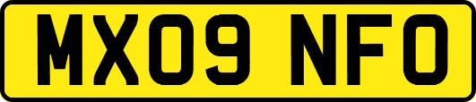 MX09NFO