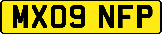 MX09NFP
