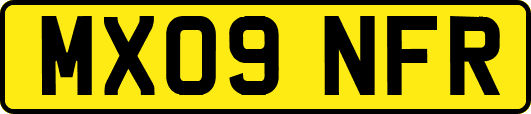 MX09NFR