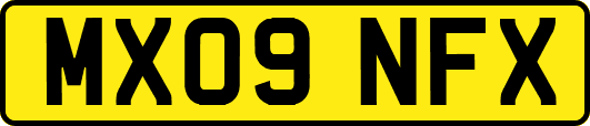MX09NFX