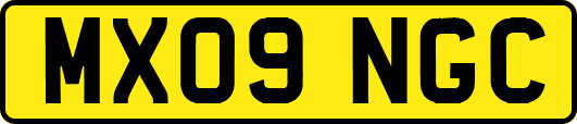 MX09NGC
