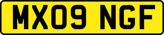 MX09NGF