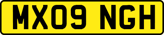 MX09NGH