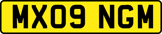 MX09NGM