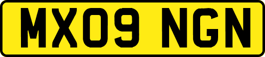 MX09NGN