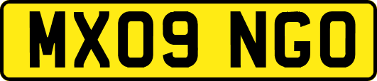 MX09NGO