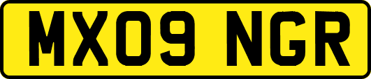 MX09NGR