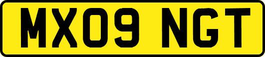 MX09NGT