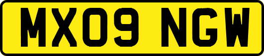 MX09NGW