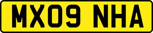 MX09NHA